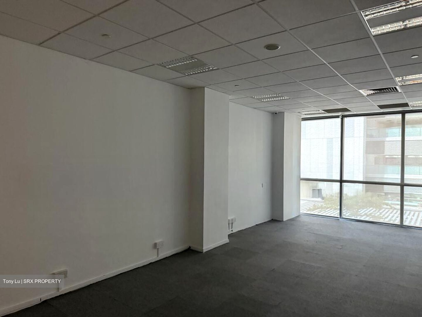 Paya Lebar Square (D14), Office #514294631